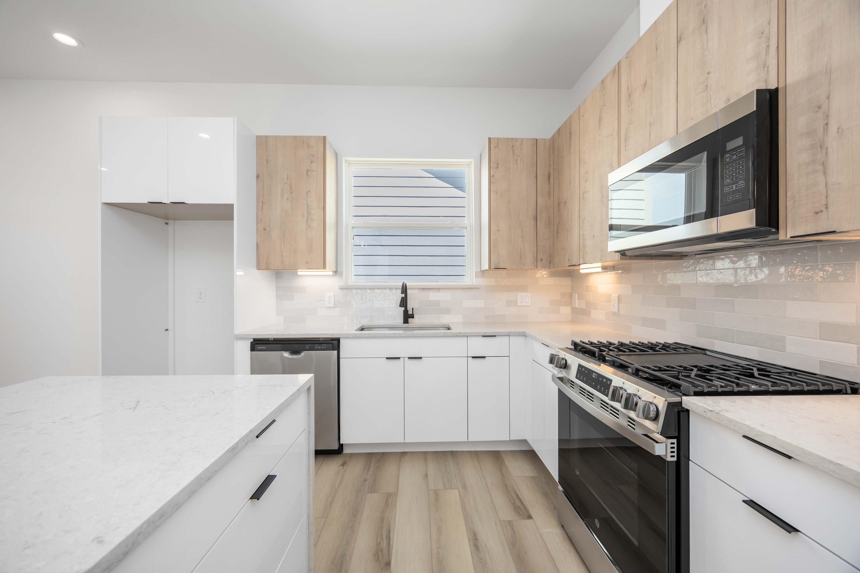 6737 Peerless Street - A