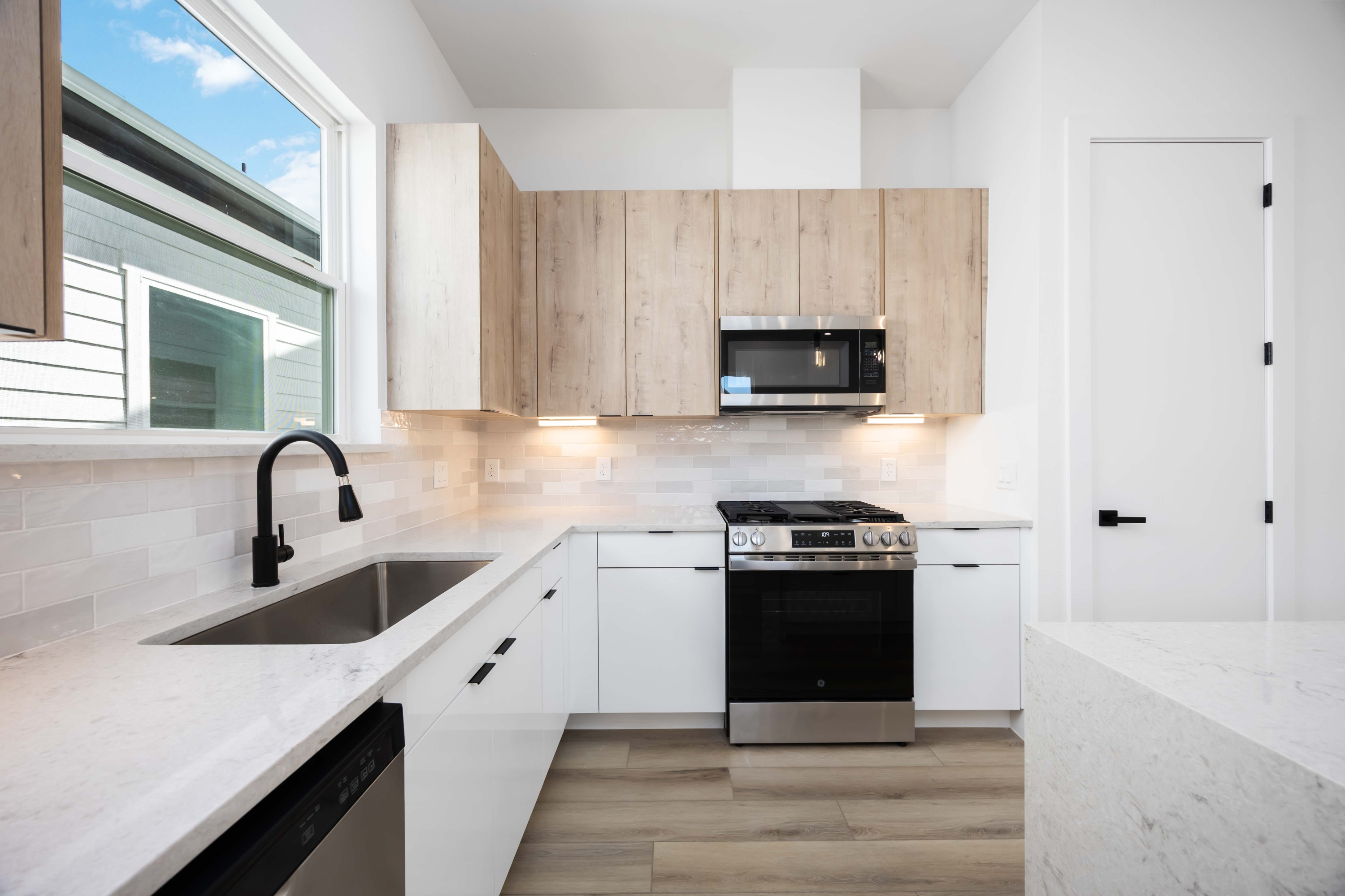 6735 Peerless Street - B