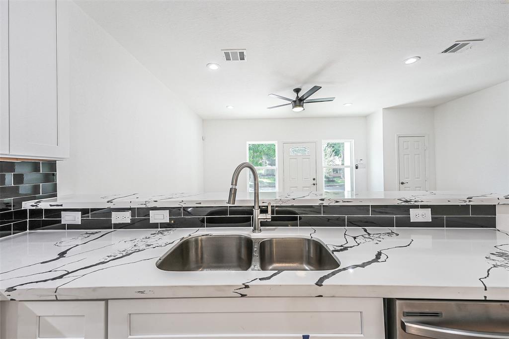 5317 Chennault Road - A